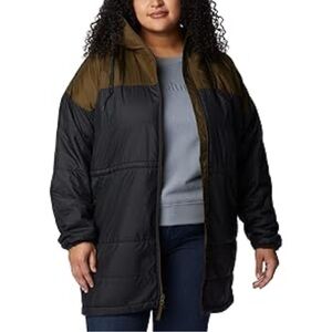 𝅺NORTHPOINT Womens/Mens Puffer Coat!